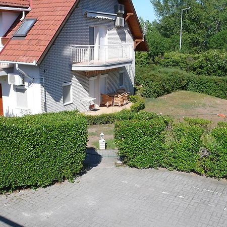 Nyarido Apartman Apartment Alsóörs Екстериор снимка