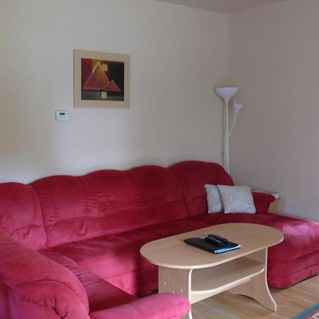 Nyarido Apartman Apartment Alsóörs Екстериор снимка