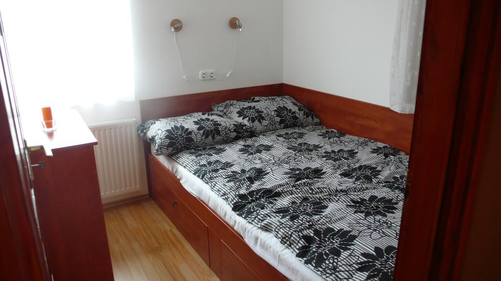 Nyarido Apartman Apartment Alsóörs Екстериор снимка