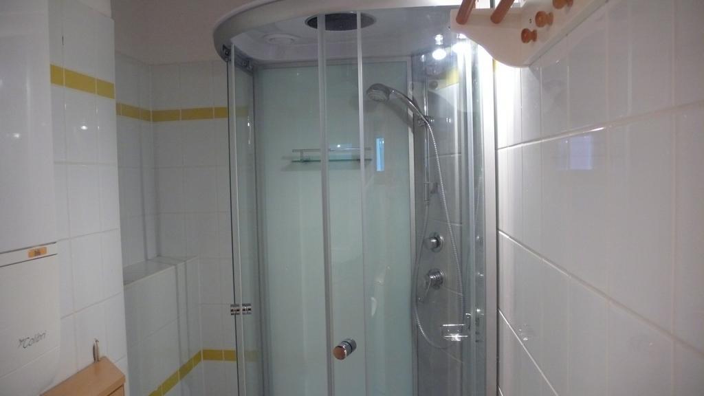 Nyarido Apartman Apartment Alsóörs Екстериор снимка