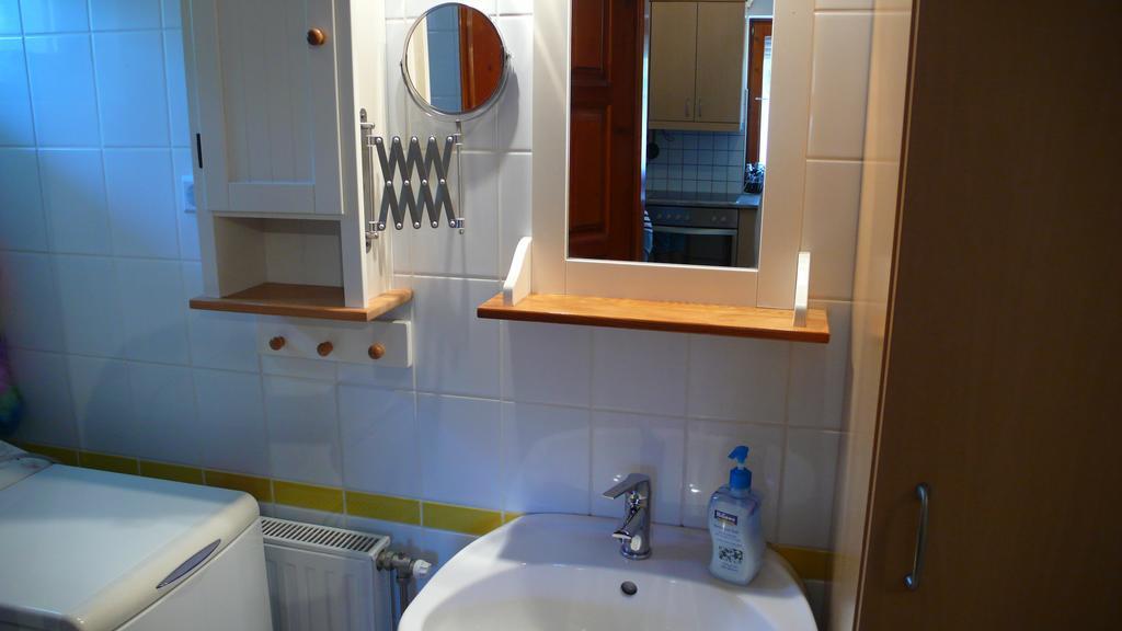 Nyarido Apartman Apartment Alsóörs Екстериор снимка